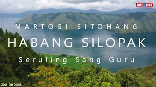 Download lagu HABANG SILOPAK | Seruling Batak Instrumen | Martogi Sitohang [ Music Audio]