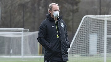 Interview: Brian Schmetzer on final preparations ahead of Western Conference Final