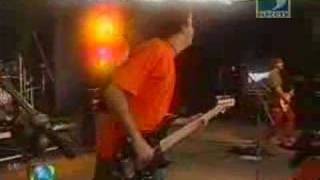 Expresso 4oito no Rock in Rio III - video01