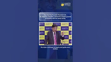 Amity University Sangathan 2025 | A Grand Celebration of Sportsmanship and Togetherness