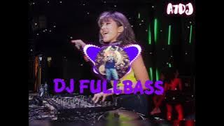 DJ FULLBASs ..!!! BREAKBEAT...!!MUNGKİN BİLA NANTİ..!!PETERPAN
