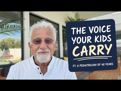 Raising Emotionally Intelligent Children | Dr. Solomon Laktineh