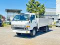 1992 Model, Toyota Dyna Truck 14B Engine !!