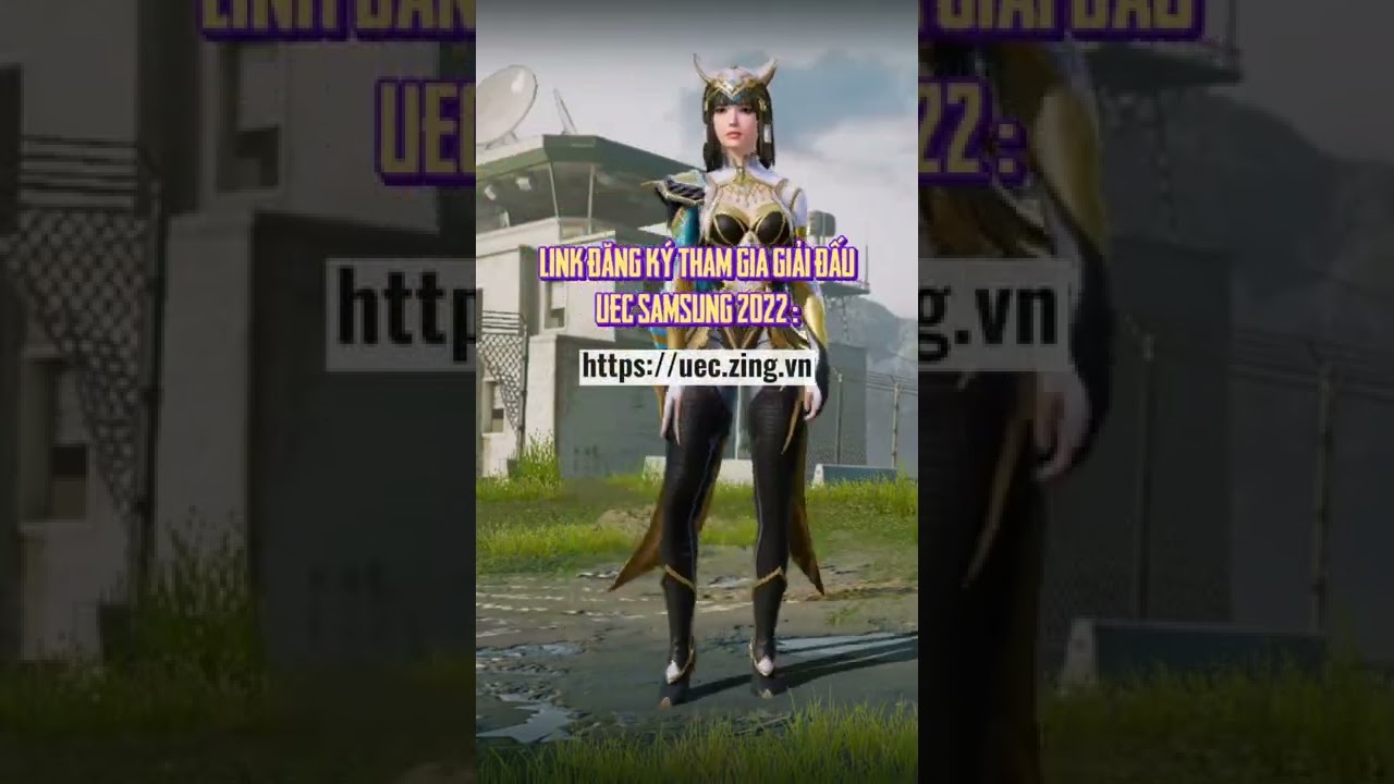 MỞ ĐĂNG KÝ GIẢI SINH VIÊN PUBG MOBILE LỚN NHẤT VỚI TỔNG GIẢI THƯỞNG LÊN ĐẾN 100 TRIỆU