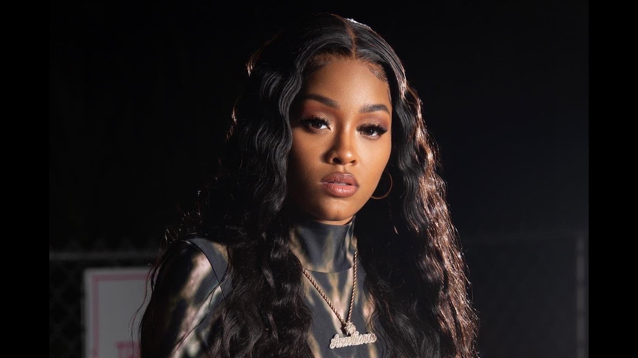 Ann Marie x Summer Walker Type Beat - 