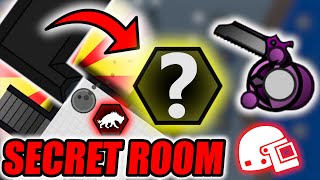 Opening Secret Cobalt Bunker Future Update? Surviv.io