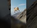 Leopard Misjudges… And Pays For It Instantly