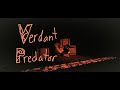 Verdant Predator *twigclaw semi tank build*