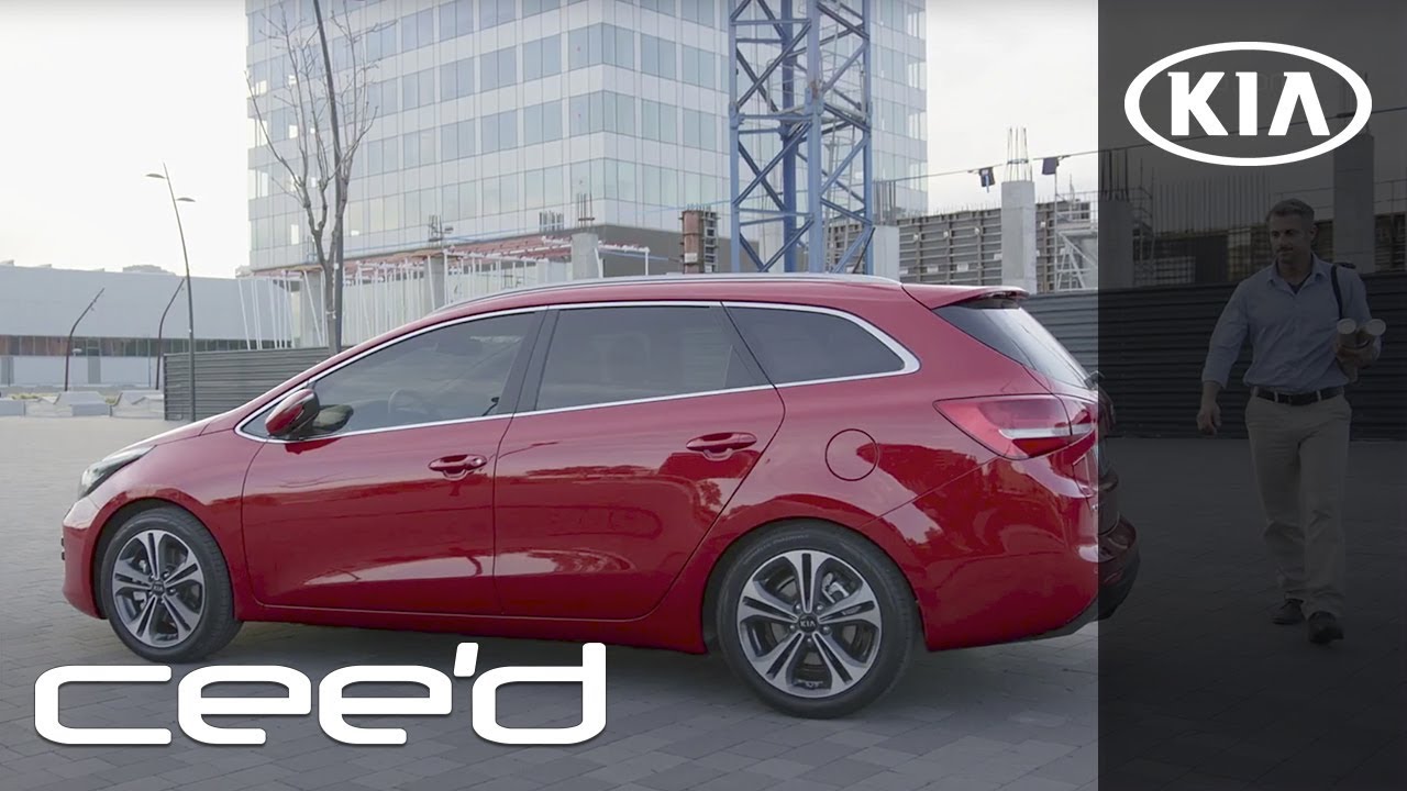 Ficha Detalle Kia Ceed Tourer 1 6 Crdi Gt Line Dct 136 Cv Auto Comparador De Coches Nuevos Buscador Motorpoint