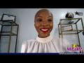 Share In The Billions Of Black Beauty Business | #GetWealthy w/ Deborah Owens S1 E16