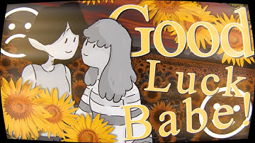 Good Luck, Babe! | FULL WLW Multifandom MEP ♡