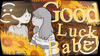 Good Luck, Babe! | FULL WLW Multifandom MEP ♡