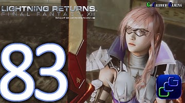 Lightning Returns: Final Fantasy XIII Walkthrough - Part 83 - Final Day 14