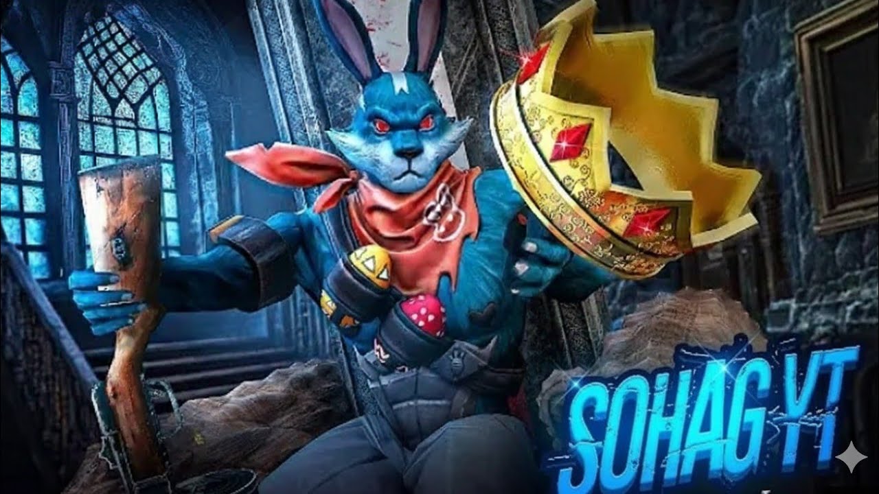 SOHAG YT 🛑 LIVESTREAM FREE FIRE 🛑 🔥🔥 ROAD TO 100K 🗿🍷