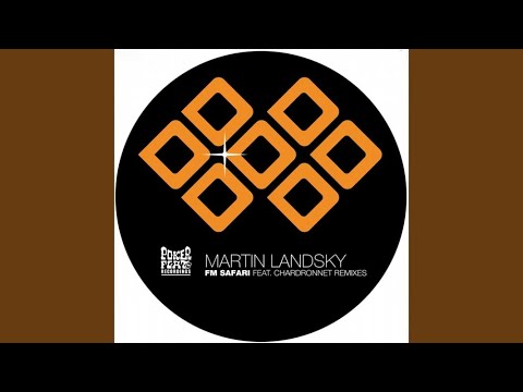 FM Safari (Patrick Chardronnet's Silent Snake Mix)