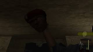 Manhunt - How to decapitate Ramirez (with mods)