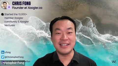 Xoogler.co: Quantum Computing Panel featuring Jan Goetz and Joe Fitzsimons