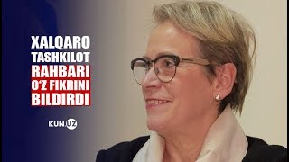 SAMARQAND FORUMI QACHON MUVAFFAQIYATLI OʻTGAN HISOBLANADI?