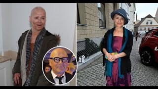 Sestra Jiřího Korna Yvetta přiznala: Panický strach z lidí!