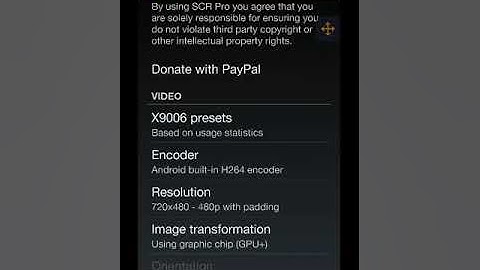 How to Fix lag on Scr Pro 2 in 2019