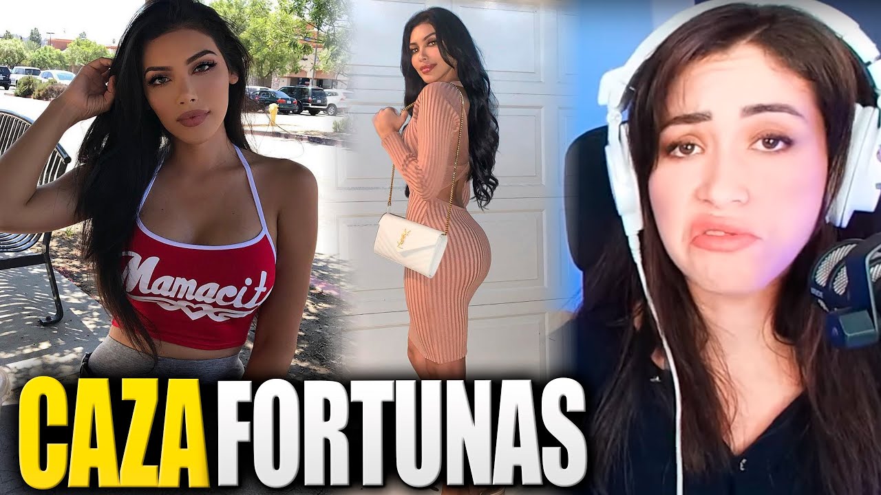 LA PEOR COACH CAZAFORTUNAS (PEOR QUE TANIA LUCELY) | Maricel