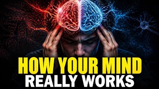 5 Brain FACTS That Will Change How You See MENTAL HEALTH