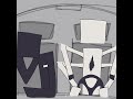 SHOULDVE DONE THIS WITH RUNNING ON AIR but i LOVE this #minecraftarg #art #ibispaintx #alightmotion