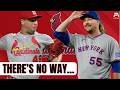 This Is WAY WORSE Than We Thought... | Daily St. Louis Cardinals News &amp; Rumors