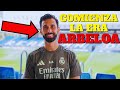 ACABAN DE EXPULSAR A XABI ALONSO DEL REAL MADRID | PABLO HIDALGO