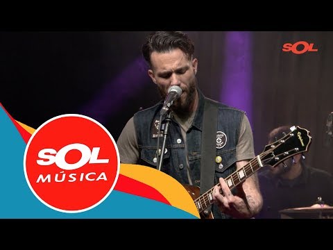 Dead Bronco - Mudd The Demon | Directo a Solas Sol Música