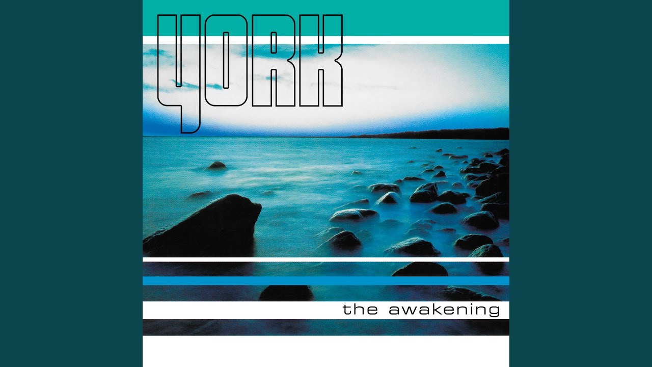 The Awakening (Mellow Mix)