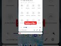 How to add multiUser or Guest in Android mobile #yshorts #oneplusnord #mobiletips #mobilelegends