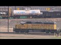 Impacts of Norfolk Southern merger