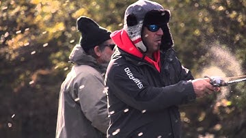 JP DeRose BREAKING BOUNDARIES Show Sizzle Reel