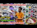 Japanese Shoes Latest Collection | A1 Quality Shoes English Footwear | Shoes Wholesale Market |