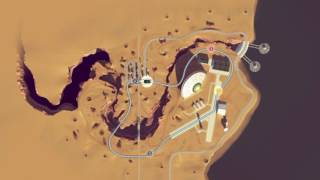 Carmageddon MAX DAMAGE Erasing Arizona Chapter 15 All Peds On Map Location