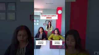 Google Rolls Out March 2023 Core Algorithm Update. 🌟 #shorts #shortvideo #short