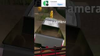 . 🚙 Off-Road Jeep Driving 😱 Dangerous Mountain Gameplay #automobile #gaming