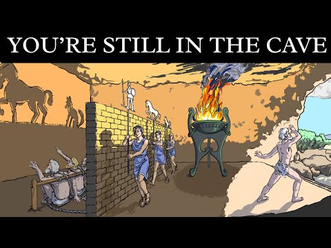 The Greatest Analogy of All Time For 2025