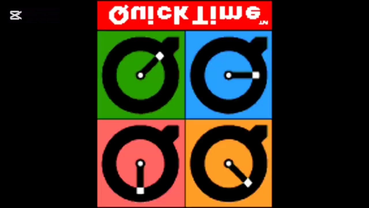 Quicktime 2.0.3 Has A Sparta Techno Forest Remix Ft Windows 95 Startup