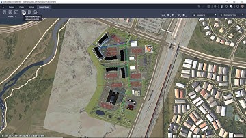 Publish to ArcGIS Online/Portal