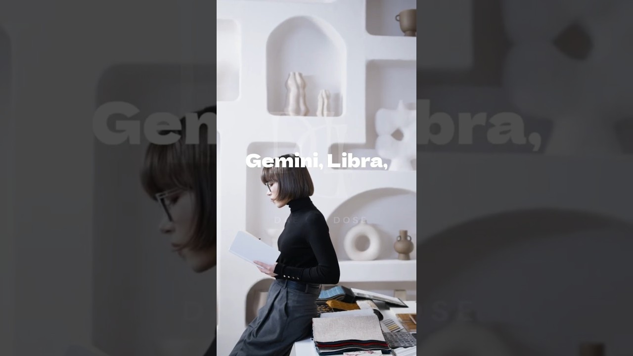 Zodiac Signs and Home Décor 