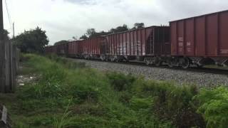 FEC TRAIN 920#2113@9:21am
