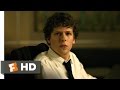 The Social Network (2010) - You're Breaking Up With Me? Scene (1/10) | Movieclips