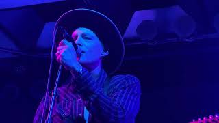 “The Dive Bar in my Heart” by The Wallflowers @ The Culture Room
