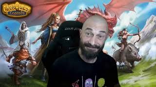 EverQuest Legends: Ultimate Launch Day Guide #EQLegends #EverquestLegends #EQL #ValerothTV
