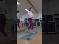 무릎에 무리 없이 하체 탄탄! 하루 3분 앞뒤 워킹 루틴💥#그레이스요가 #시니어요가#무릎강화운동#하체순환 #관절건강#하체탄력 #하체운동#GraceYoga #무릎보호#순환운동