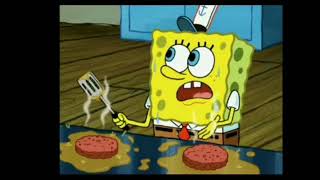 Adegan Spongebob Yang Dihapus Di Episode Greasy Buffons baca Deskripsi 