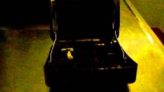 DealExtreme Automatic Cigarette Roller + Storage Box.AVI
