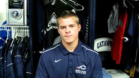 Faughnan Follows Up on Newberry Victory (10/12/11)